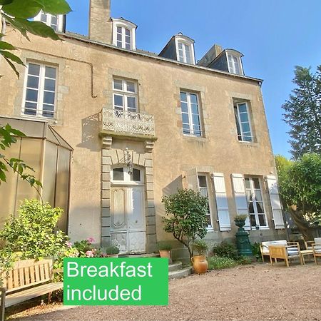L'Hotel De Herce Chambre D'Hote 马耶讷 外观 照片