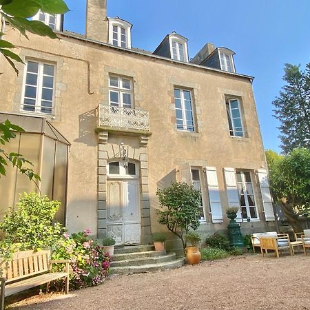 L'Hotel De Herce Chambre D'Hote 马耶讷 外观 照片