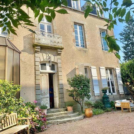 L'Hotel De Herce Chambre D'Hote 马耶讷 外观 照片
