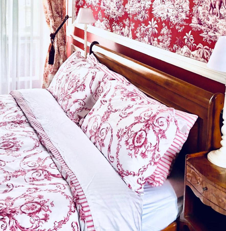 L'Hotel De Herce Chambre D'Hote 马耶讷 外观 照片