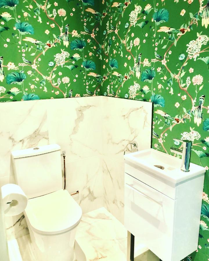 L'Hotel De Herce Chambre D'Hote 马耶讷 外观 照片