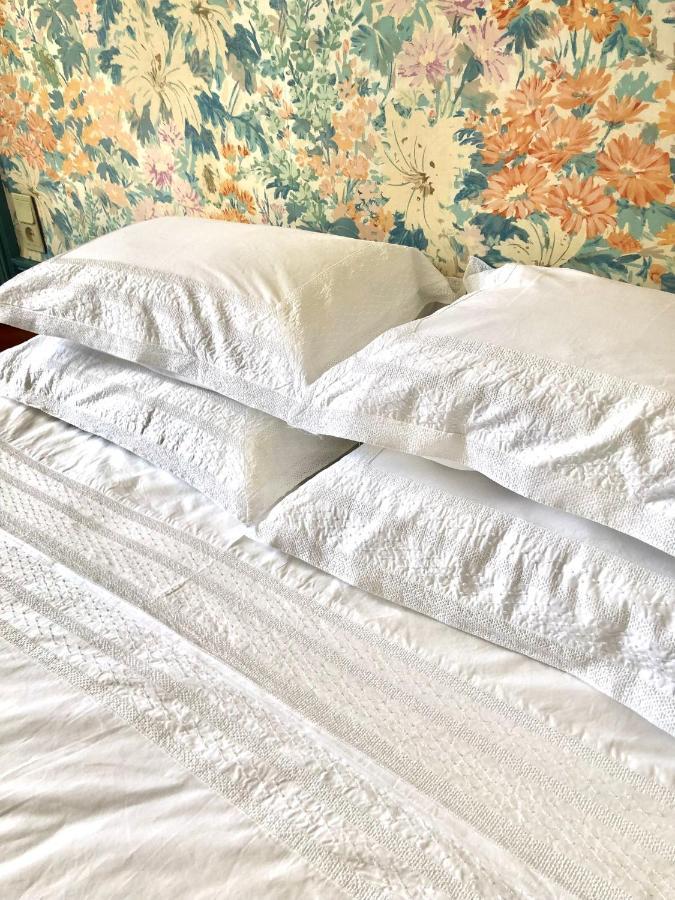 L'Hotel De Herce Chambre D'Hote 马耶讷 外观 照片