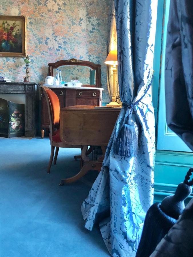 L'Hotel De Herce Chambre D'Hote 马耶讷 外观 照片