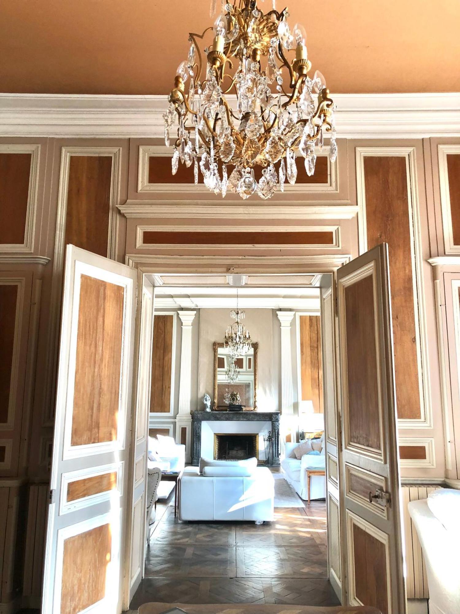 L'Hotel De Herce Chambre D'Hote 马耶讷 外观 照片