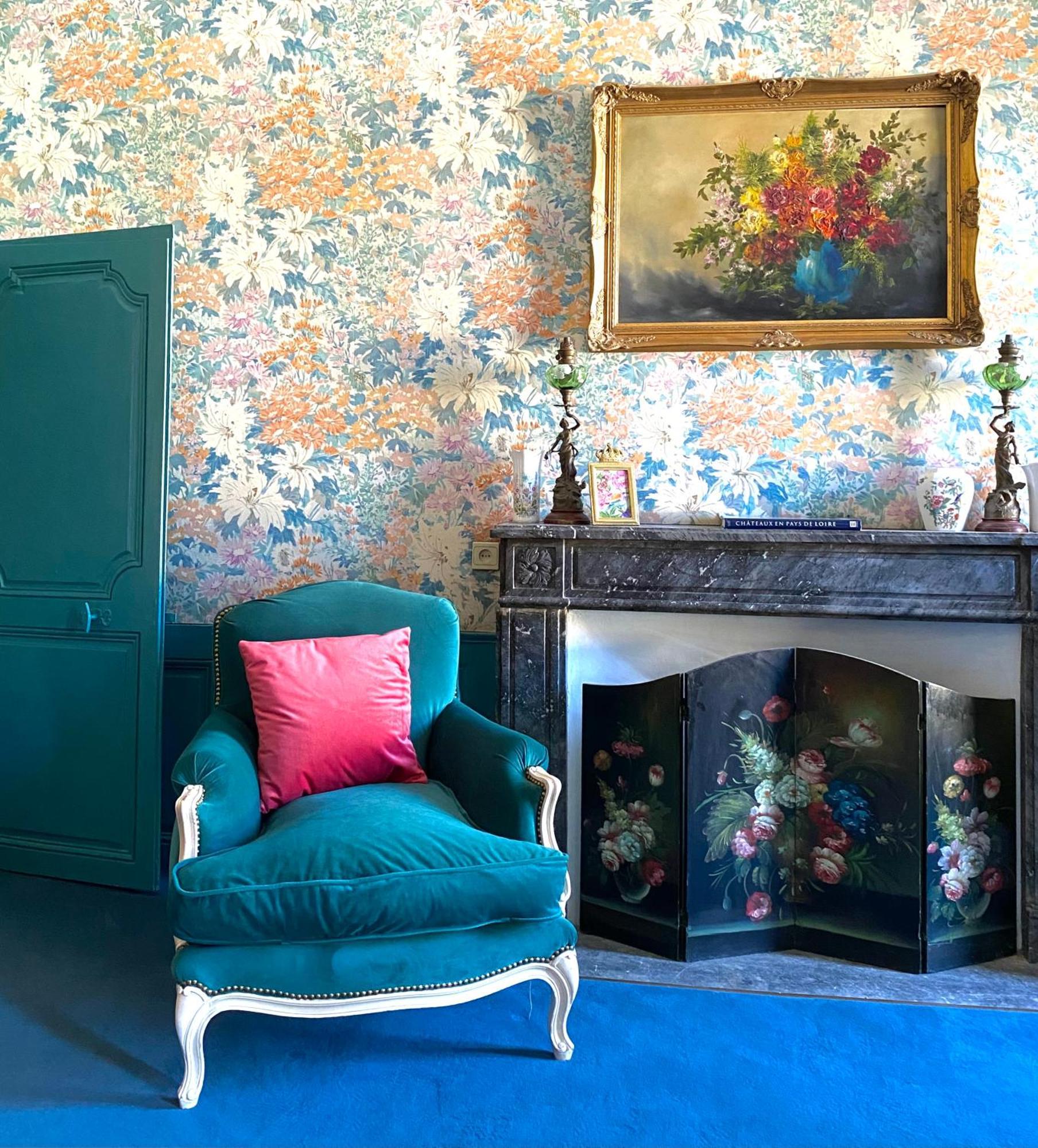 L'Hotel De Herce Chambre D'Hote 马耶讷 外观 照片