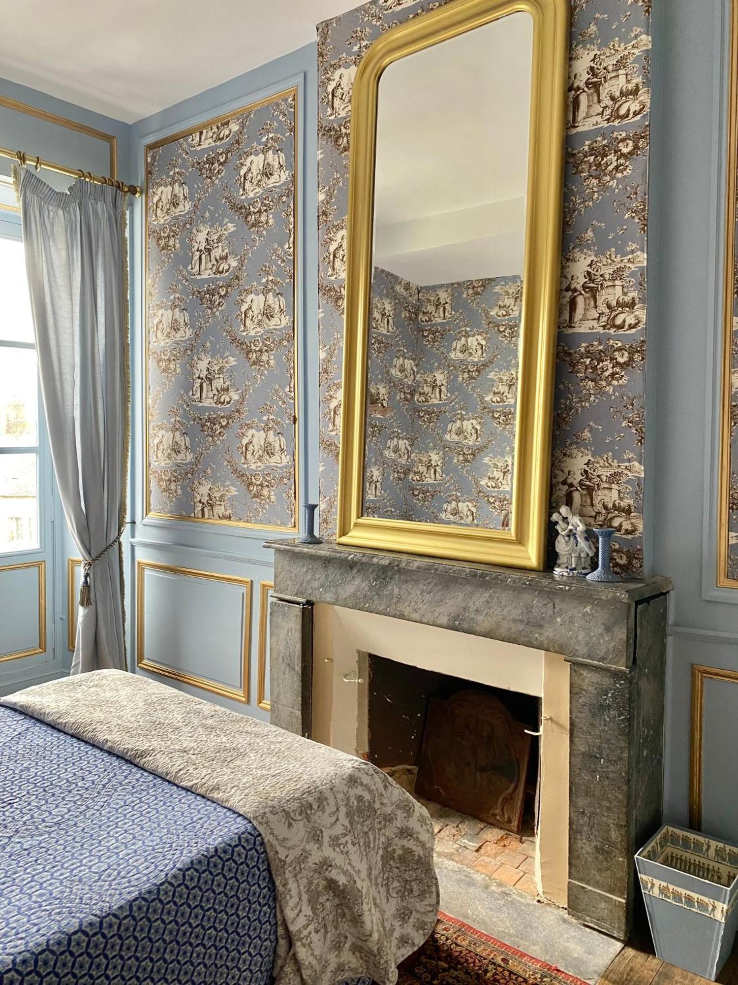 L'Hotel De Herce Chambre D'Hote 马耶讷 外观 照片